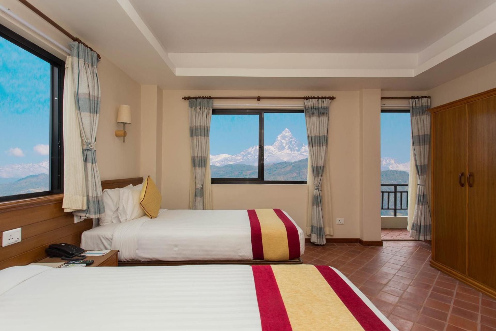 undefined Hotel Utsab Himalaya 8