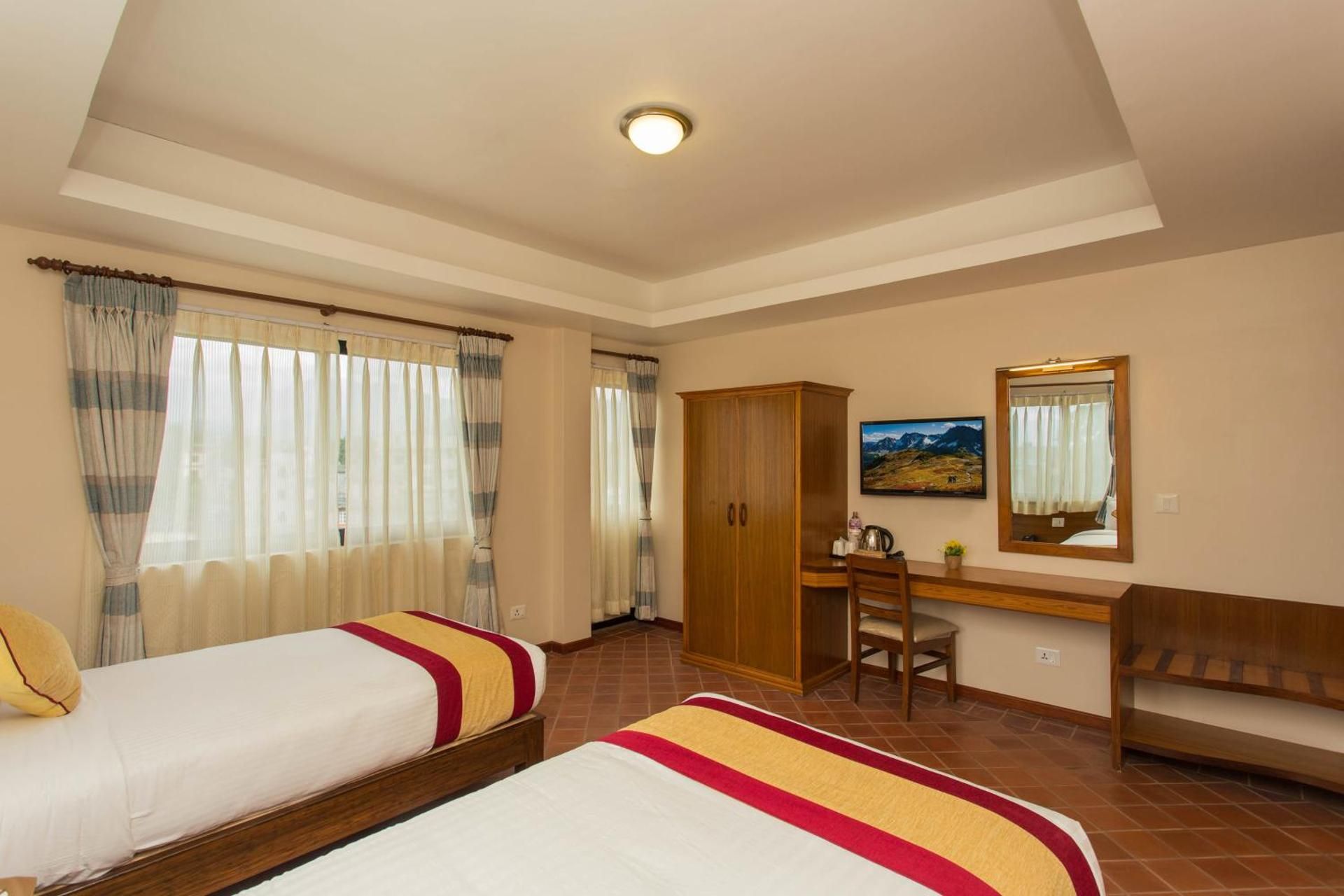 undefined Hotel Utsab Himalaya 7