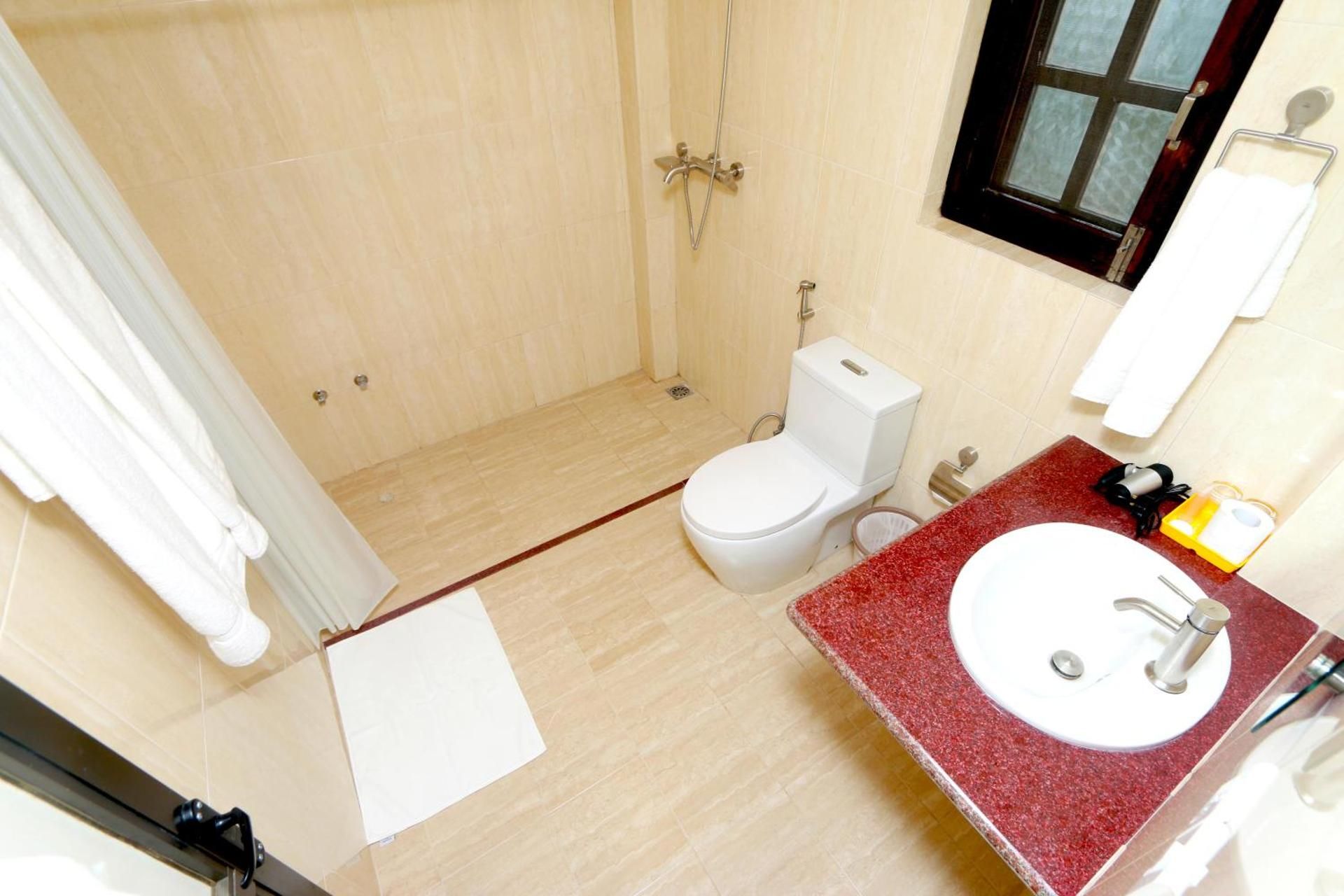 undefined Hotel Utsab Himalaya 9