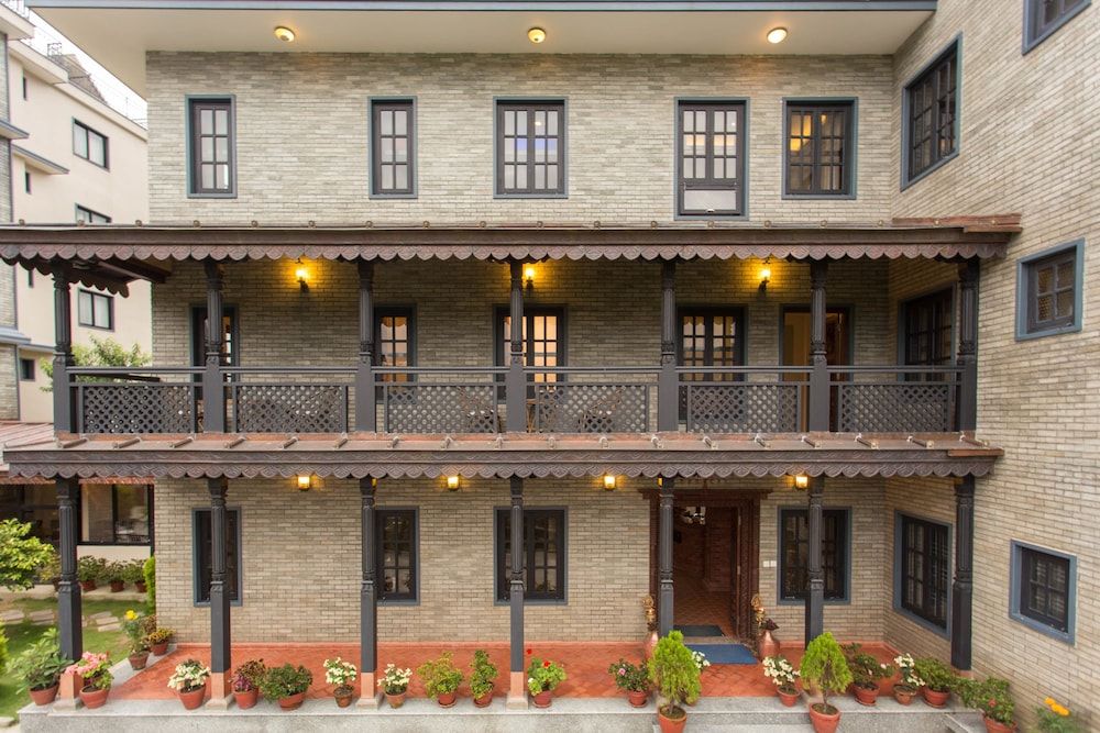 undefined Hotel Utsab Himalaya 3