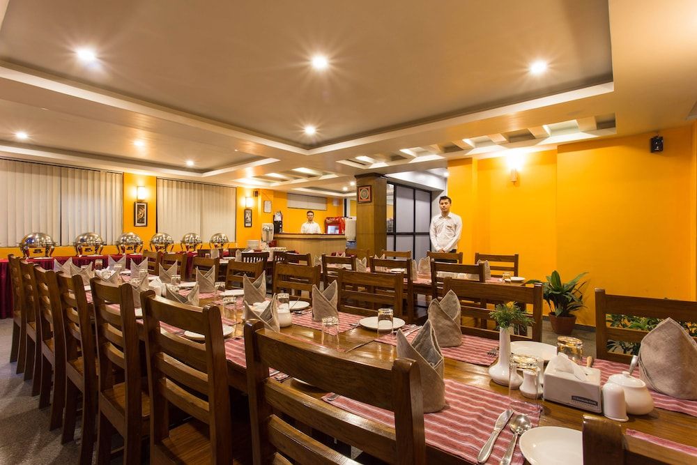 undefined Hotel Utsab Himalaya 10