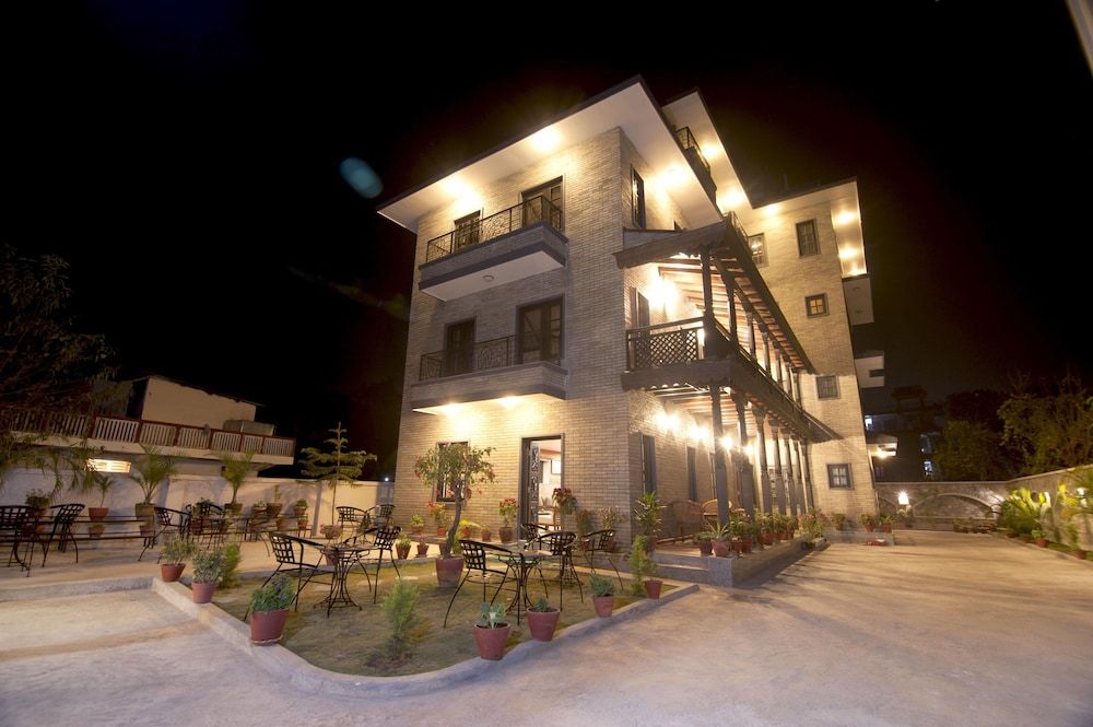 undefined Hotel Utsab Himalaya 6
