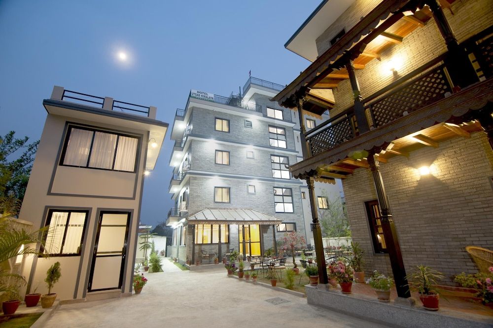 undefined Hotel Utsab Himalaya 2