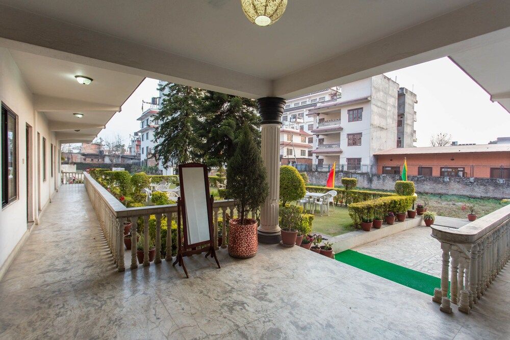 undefined Hotel Norbu Sangpo 2