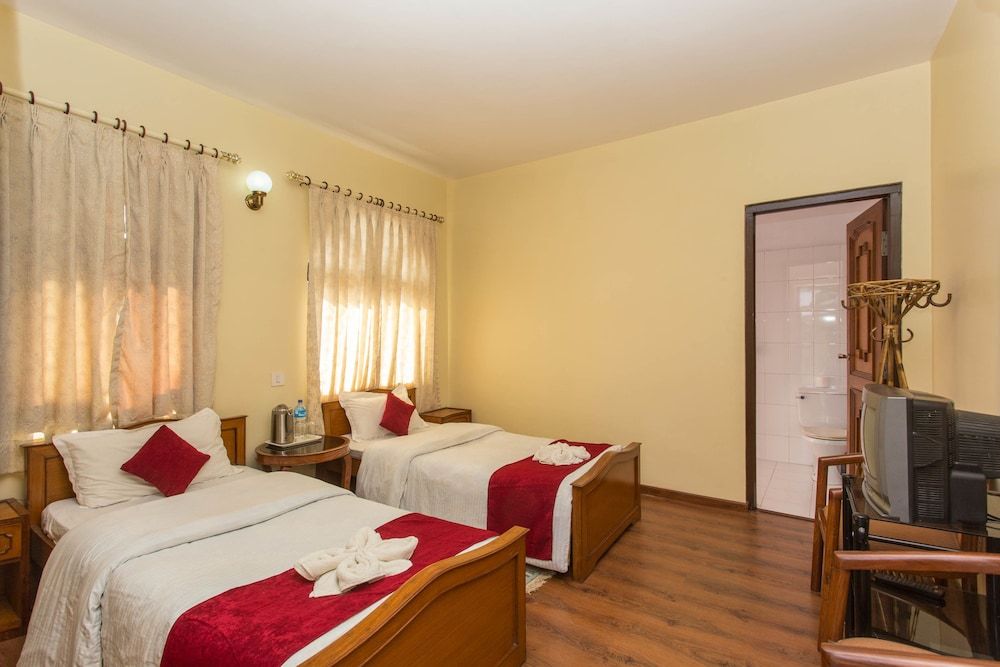 undefined Hotel Norbu Sangpo
