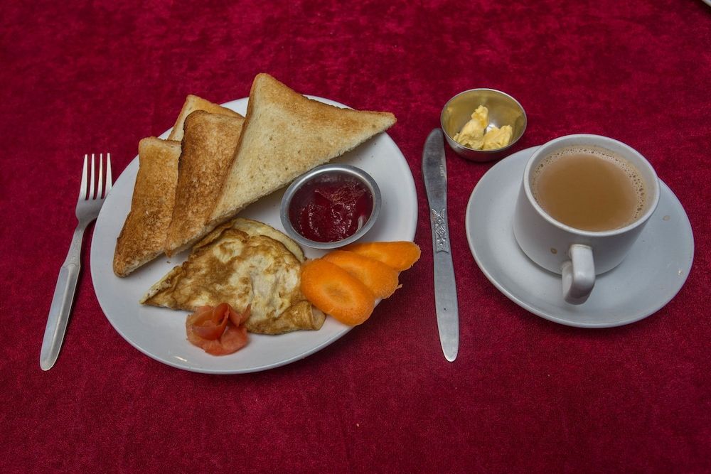 undefined Hotel Norbu Sangpo 8