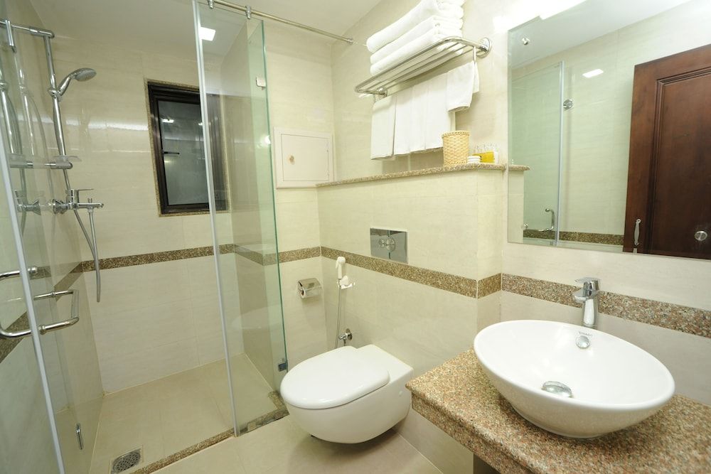 Apsara Boutique Hotel Deluxe King with Mountain View 18