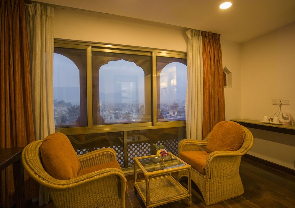 Apsara Boutique Hotel Deluxe King with Mountain View 24