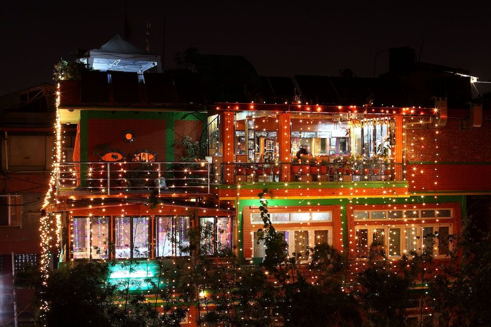 undefined Shangri-la Boutique Hotel 4