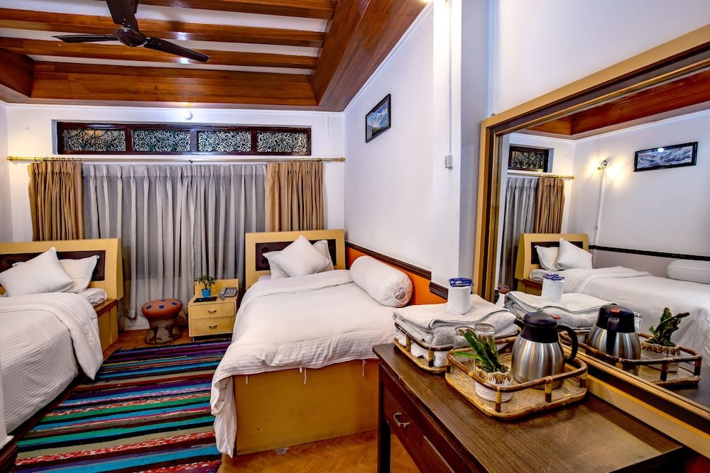 undefined Shangri-la Boutique Hotel 8