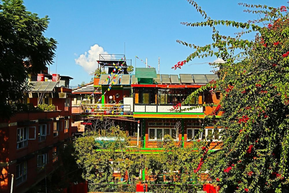 undefined Shangri-la Boutique Hotel 3