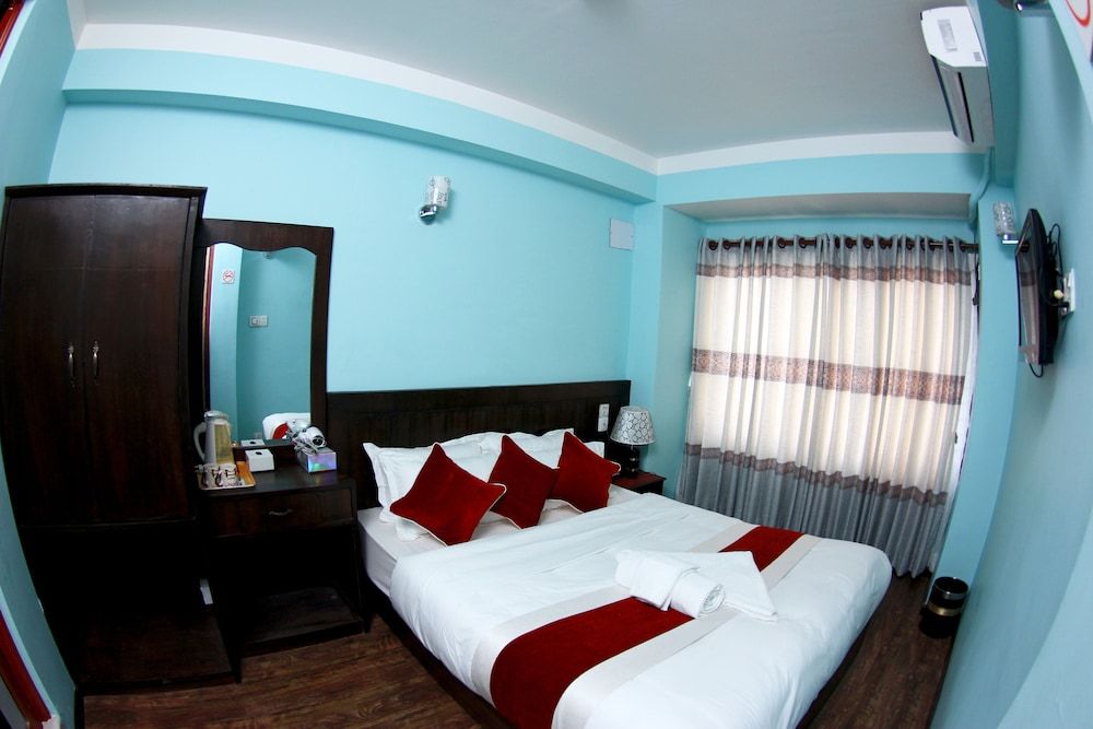 undefined Kathmandu Mantra Home