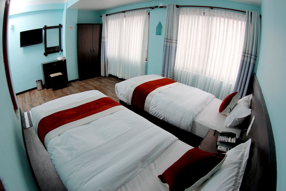 undefined Kathmandu Mantra Home 3