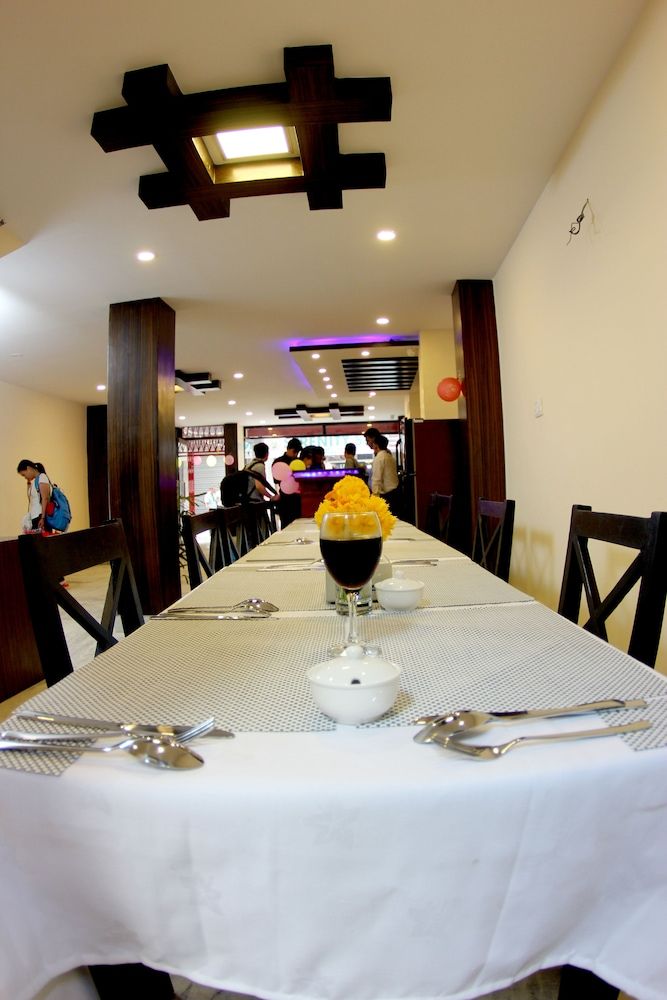 undefined Kathmandu Mantra Home 10