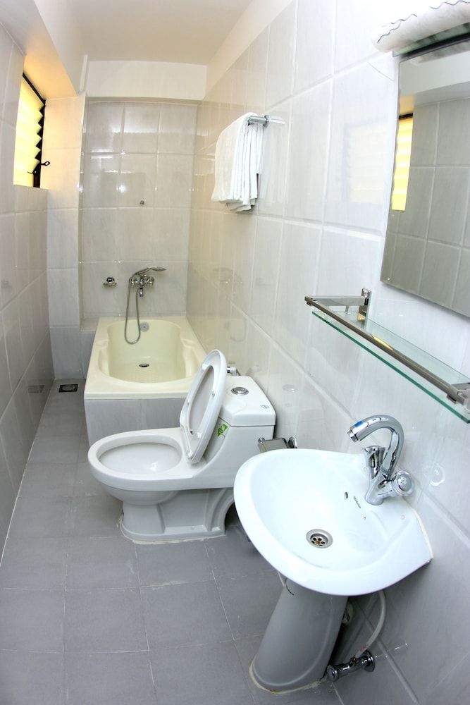 Kathmandu Mantra Home Twin Deluxe Room 11