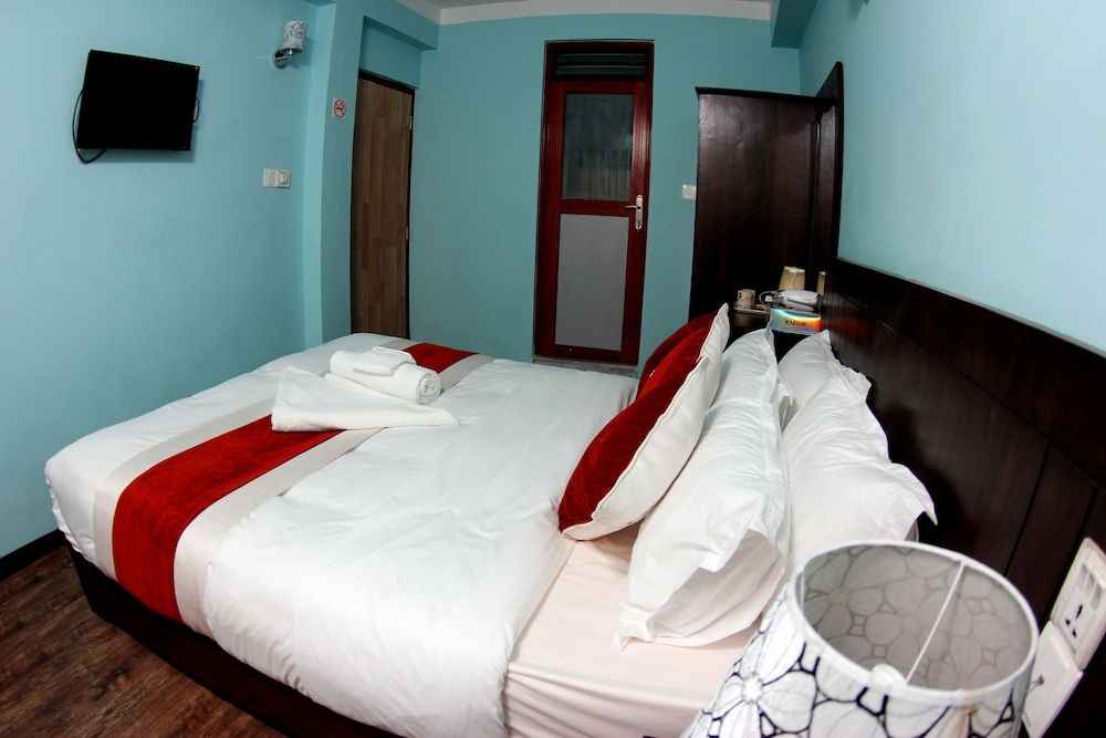 Kathmandu Mantra Home Deluxe Family Room 6