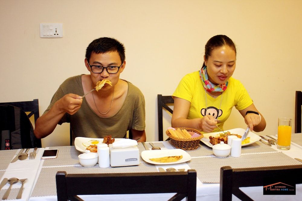 undefined Kathmandu Mantra Home 8