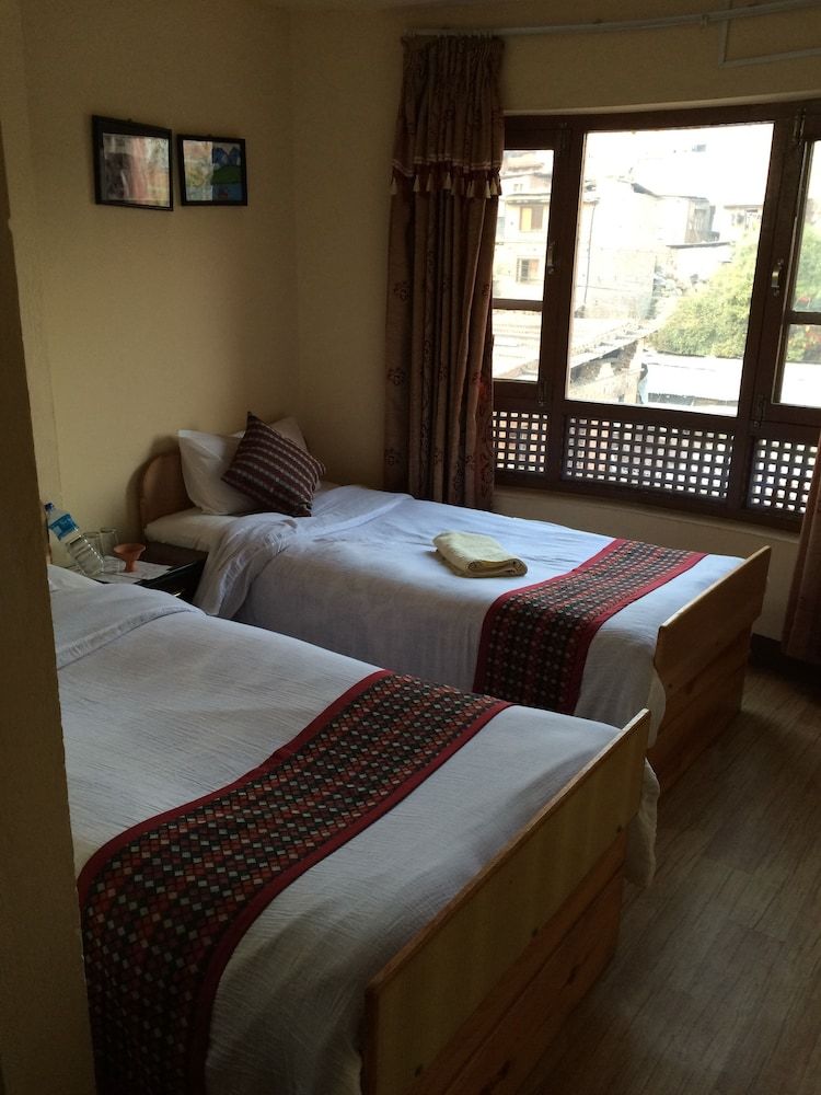 Standard Twin Room, 2 Bedrooms