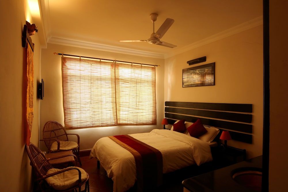 undefined Hotel Thorong Peak 4