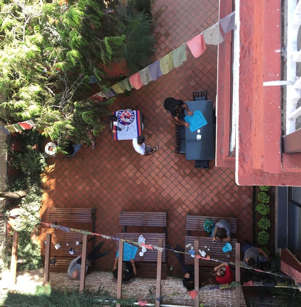 Hotel Thorong Peak Suite, 1 King Bed, Refrigerator 6