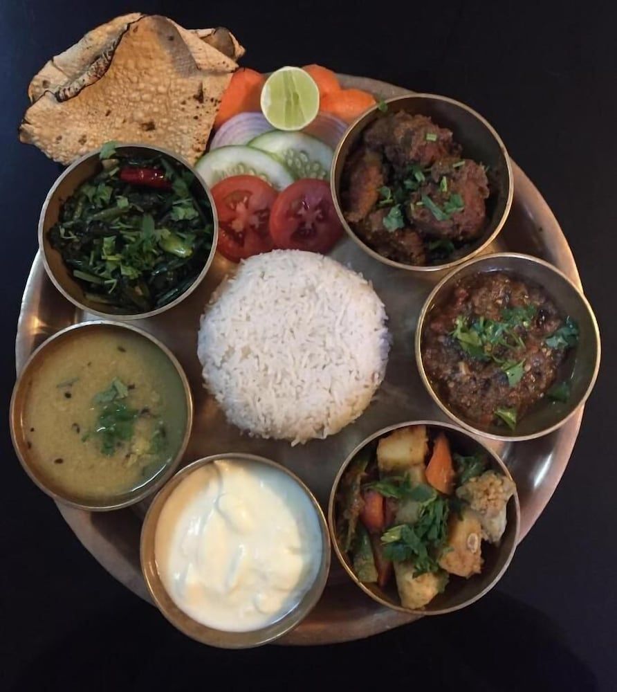 undefined Hotel Thorong Peak 7