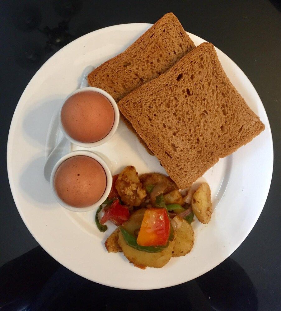 undefined Hotel Thorong Peak 10