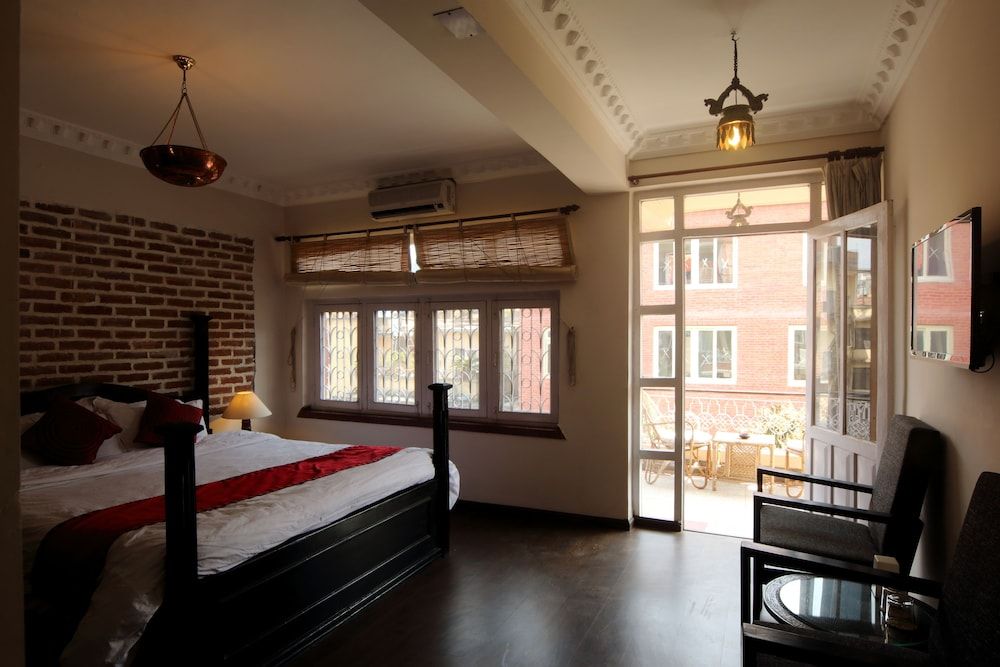 undefined Hotel Thorong Peak 2