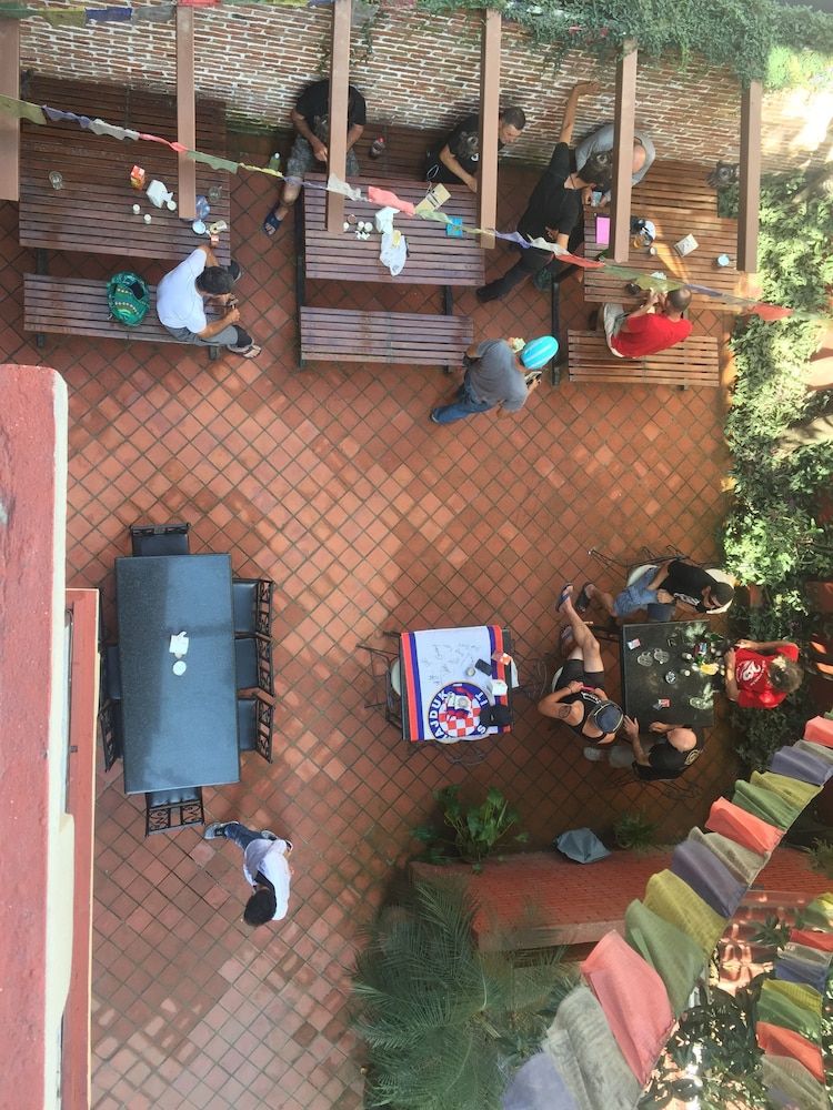 Hotel Thorong Peak Suite, 1 King Bed, Refrigerator 5