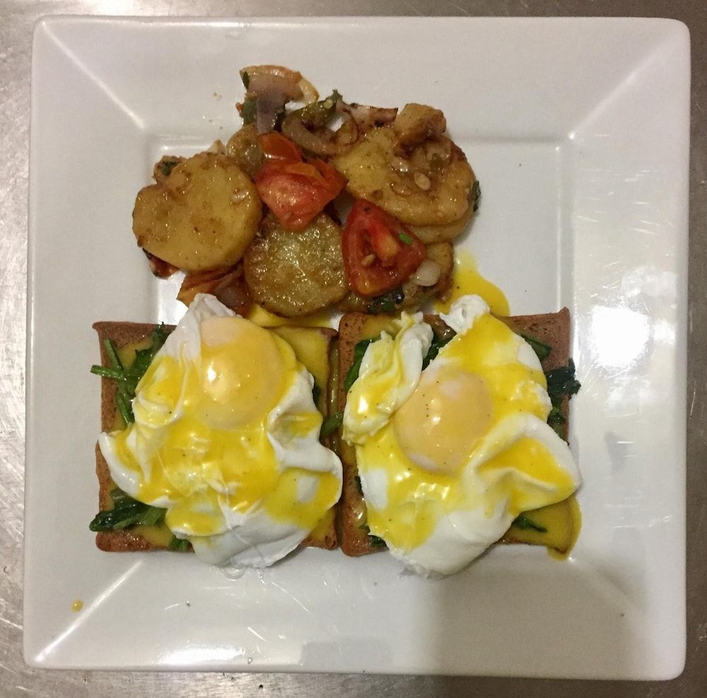 undefined Hotel Thorong Peak 9