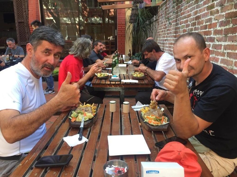 undefined Hotel Thorong Peak 6