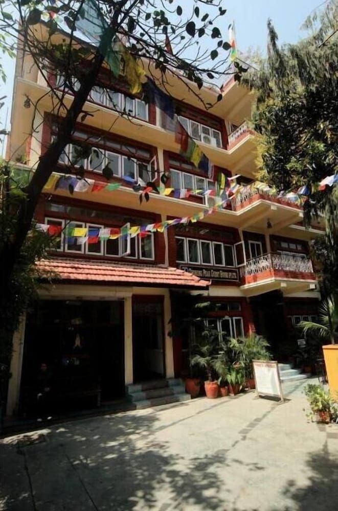 undefined Hotel Thorong Peak 5