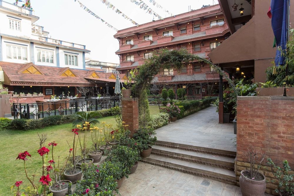 undefined Hotel Siddhi Manakamana 2