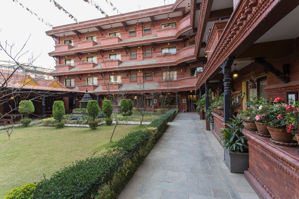 undefined Hotel Siddhi Manakamana 10