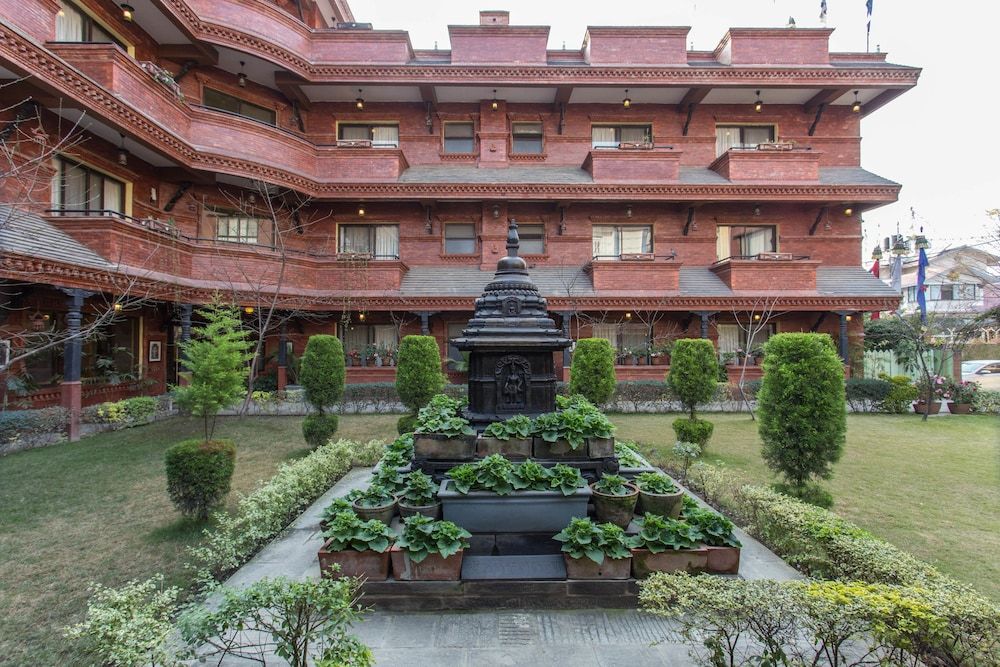 undefined Hotel Siddhi Manakamana 3