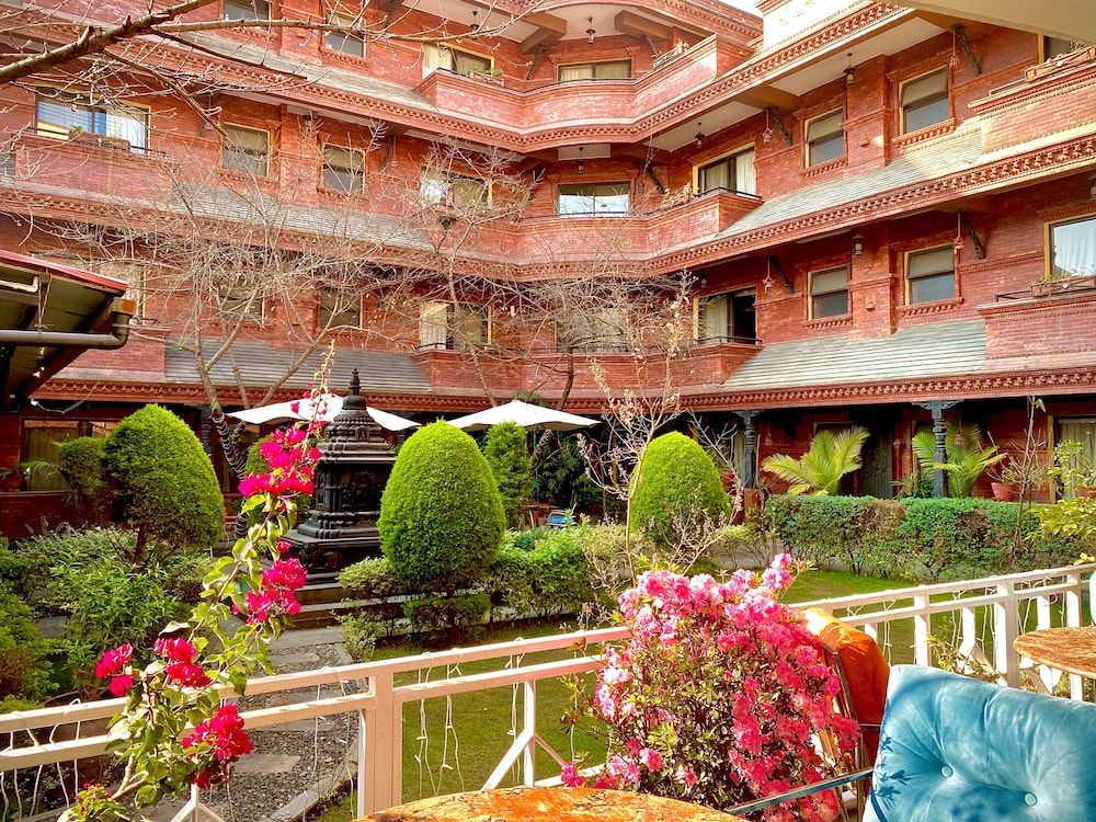 undefined Hotel Siddhi Manakamana 7