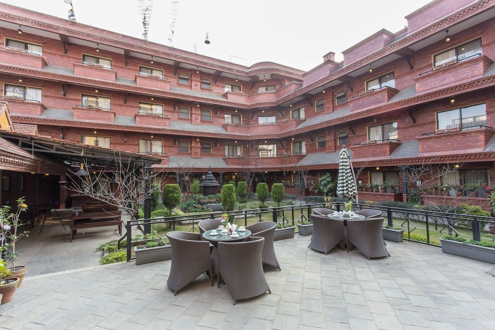 undefined Hotel Siddhi Manakamana 8