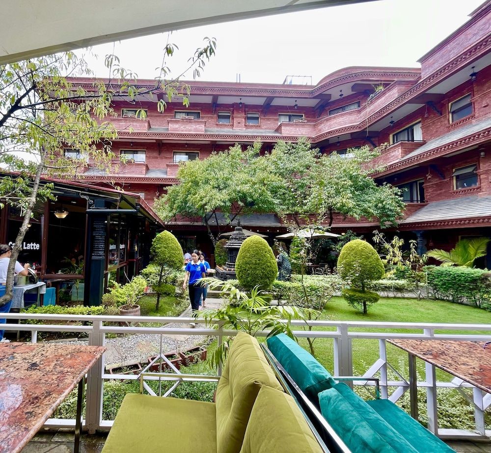 undefined Hotel Siddhi Manakamana 6