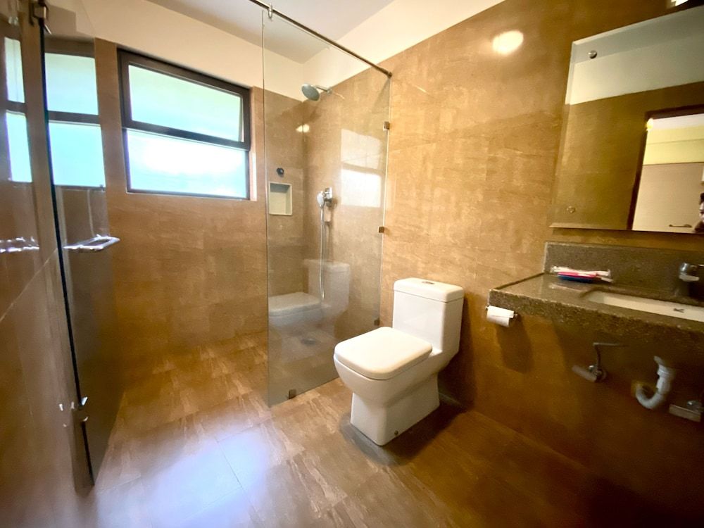 Hotel Siddhi Manakamana Standard Double Room 4