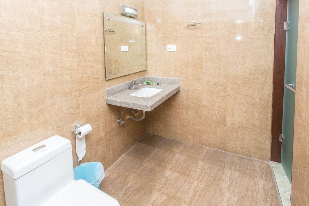 Hotel Siddhi Manakamana Standard Double Room 3