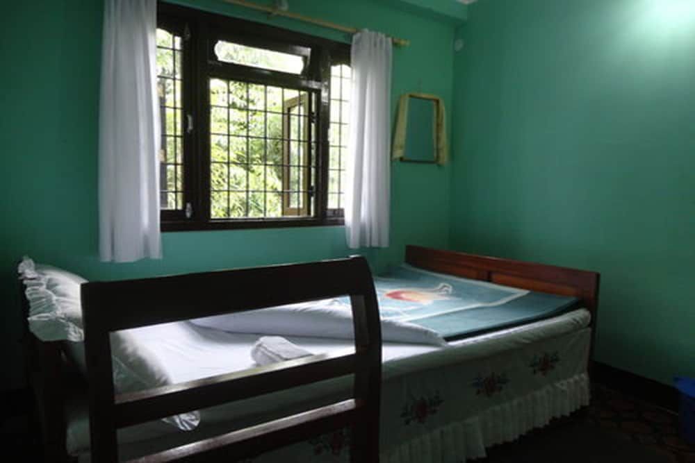 Horizon Homestay Comfort Double Room