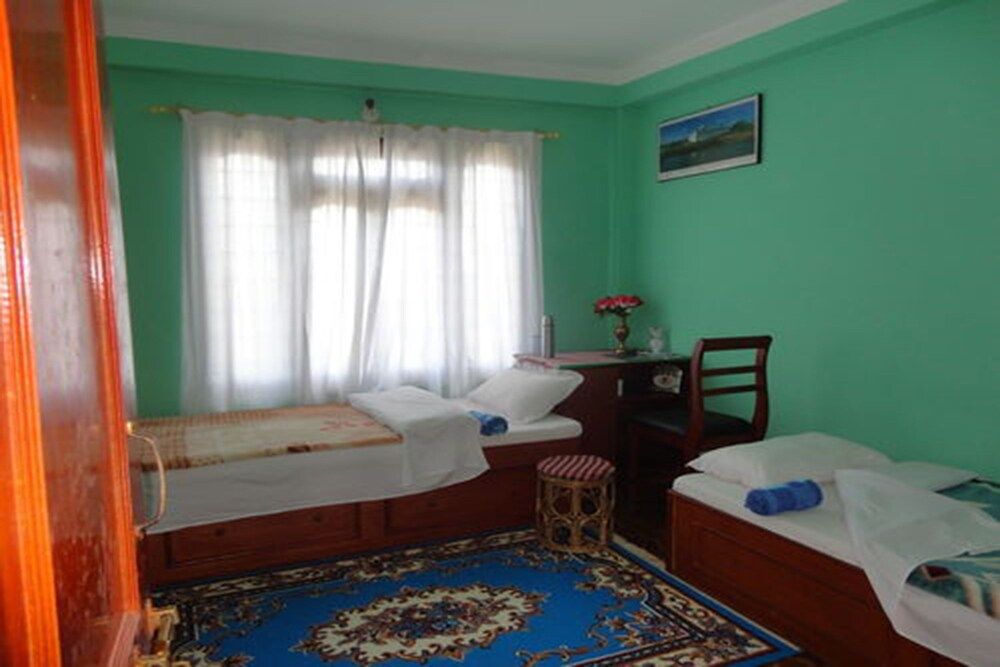 Horizon Homestay Comfort Double Room 6