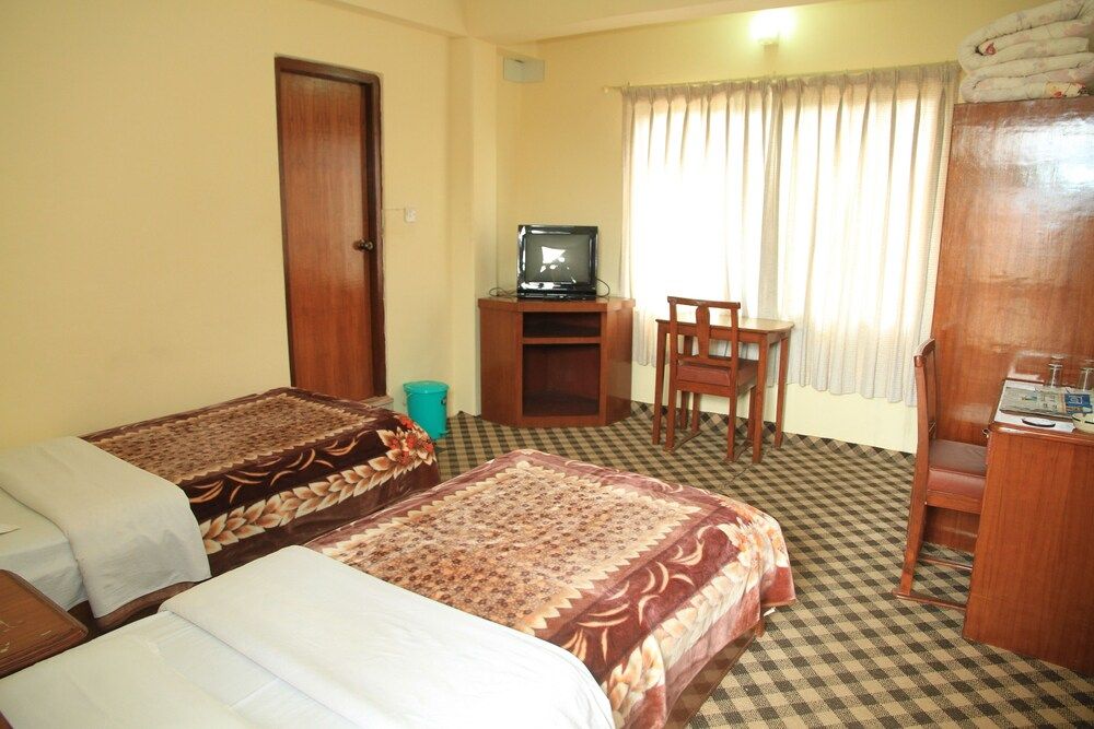 undefined New Solitary Lodge 4