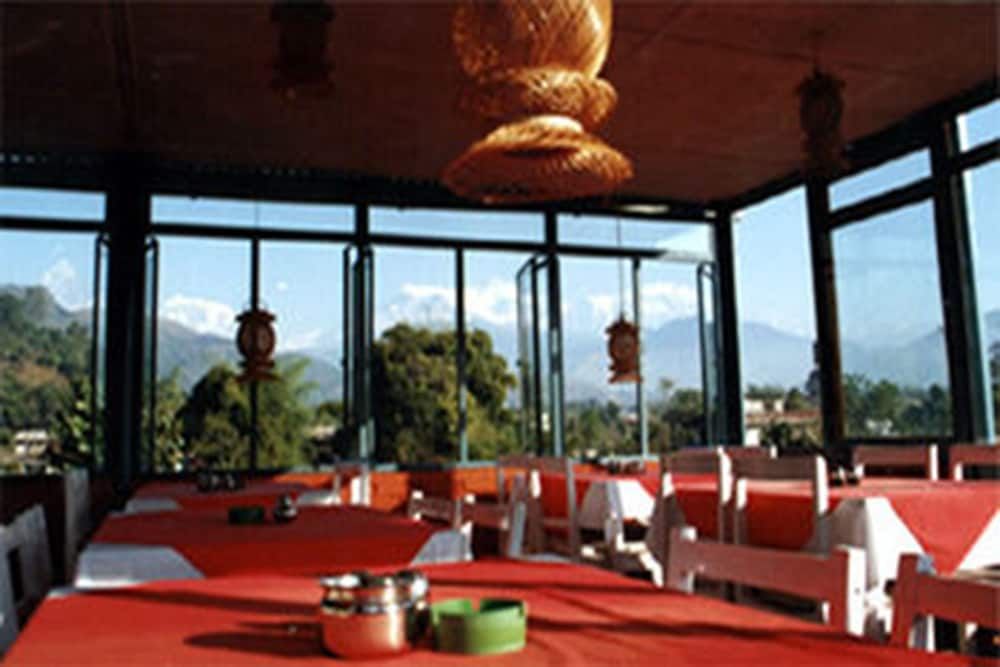 undefined New Solitary Lodge 3