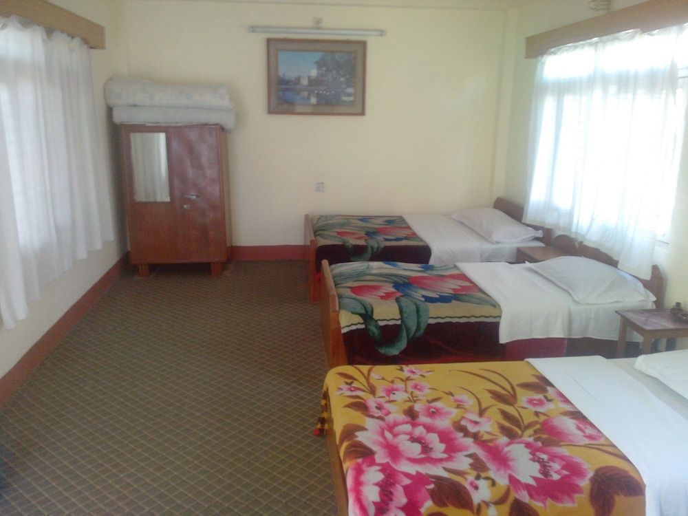 undefined New Solitary Lodge 10