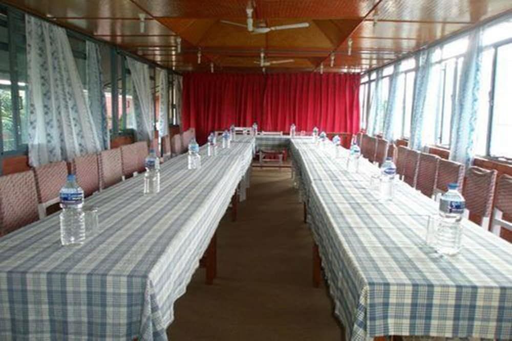 undefined New Solitary Lodge 2