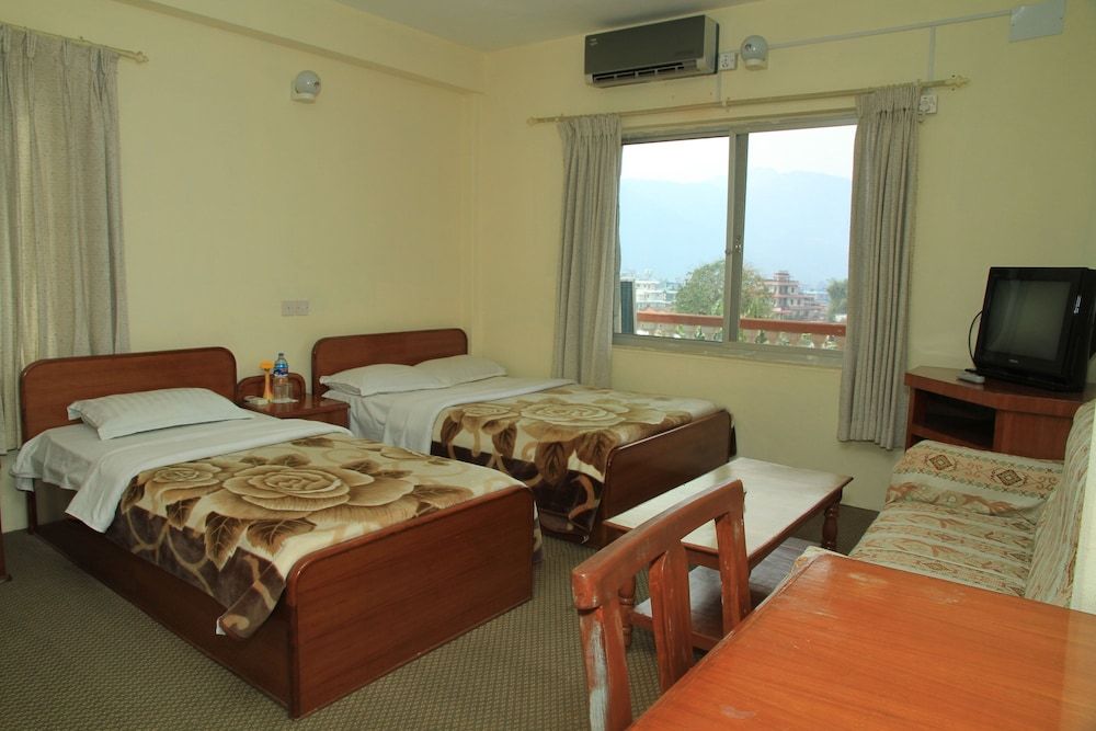 undefined New Solitary Lodge 6