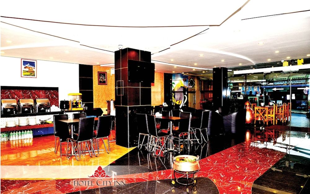 undefined Hotel City Inn 9