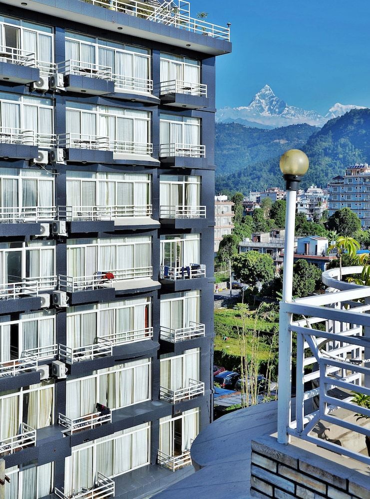 undefined Hotel City Inn 7