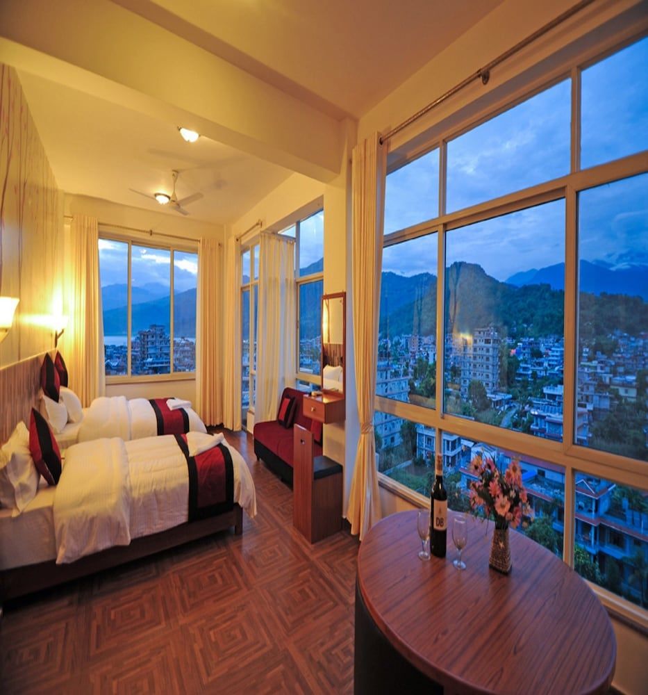undefined Hotel City Inn 4