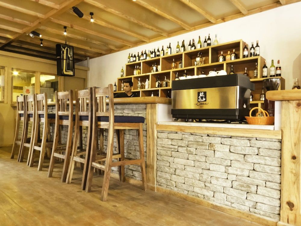 undefined Hotel City Inn 7